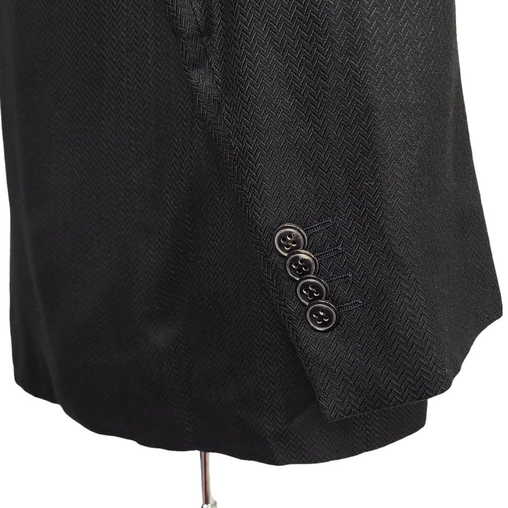 Giorgio Armani Blazer 48L US - 58L EU - Picture 6 of 14